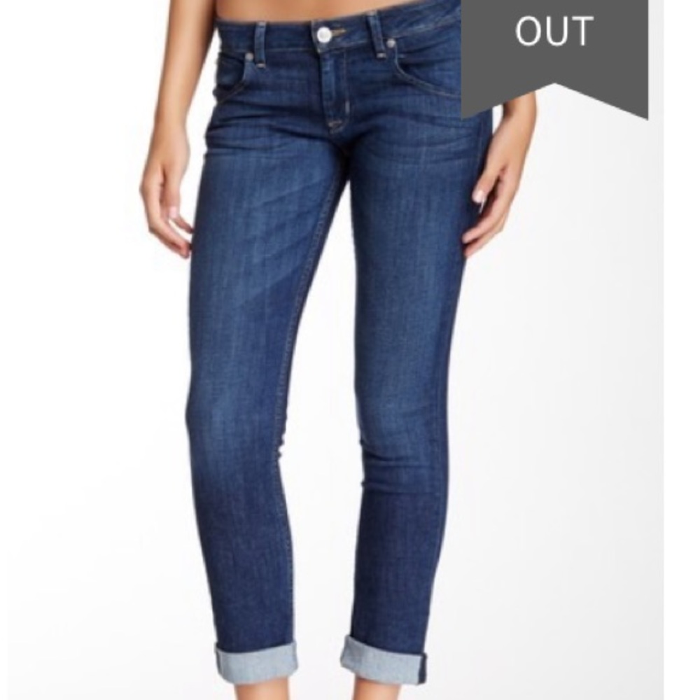 Hudson Bacará jean size 25